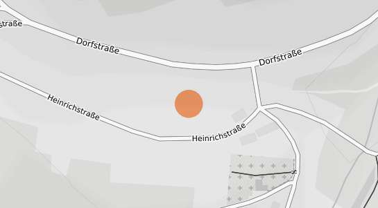 Mietspiegelkarte Helsa St. Ottilien